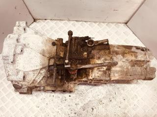 МКПП SEAT Exeo 1 поколение 2011, 2.0 л., дизель, МКПП, синий, универсал, MPA