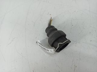 разъем (фишка) проводки Audi A4 B5 1997, 2.8 л., бензин, МКПП, серый, седан, 8D071966