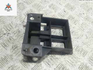 кронштейн переднего бампера Volkswagen Crafter 1 поколение 2010, 2.5 л., дизель, МКПП, серый, микроавтобус, 9068850263