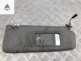 козырек солнцезащитный BMW 3 серия E90/E91/E92/E93 2007, 2.0 л., бензин, МКПП, жёлтый, седан