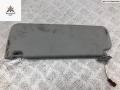 козырек солнцезащитный BMW 3 серия E90/E91/E92/E93 2007, 2.0 л., бензин, МКПП, жёлтый, седан - фото №2