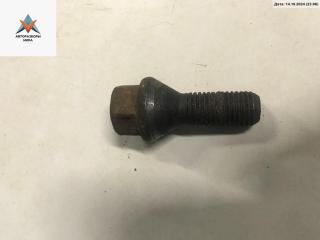 болт колесный BMW 5 серия E60/E61 2005, 2.5 л., дизель, МКПП, серый, универсал, 6781150