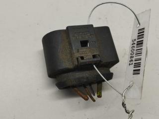 разъем (фишка) проводки Audi A4 B6 2002, 2.0 л., бензин, АКПП, серый, универсал, 1J0919231