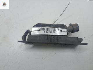 подсветка номера Opel Astra H 2004, 1.6 л., бензин, МКПП, синий, хетчбэк 5 дв., 13139990