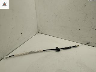 Трос двери задней Volkswagen Touareg 1 поколение 2006, 3.0 л., дизель, АКПП, чёрный, внедорожник 5 дв., 7L6839085