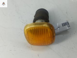 повторитель передний правый Audi A4 B5 1997, 1.8 л., Ti, бензин, МКПП, синий, универсал, 4D0949127B