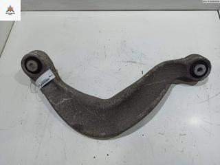 рычаг задний Audi A4 B8/8K 2008, 1.8 л., бензин, МКПП, чёрный, седан, 8K0505324F