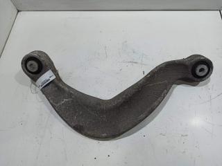 рычаг задний Audi A4 B8/8K 2008, 1.8 л., бензин, МКПП, чёрный, седан, 8K0505324F