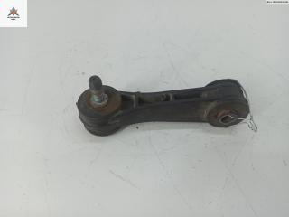 стойка стабилизатора Audi A3 8L [рестайлинг] 2000, 1.6 л., бензин, МКПП, чёрный, хетчбэк 3 дв., 1J0411341A