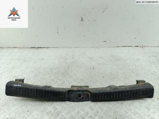 накладка двери (крышки) багажника Ford Maverick 2 поколение 2002, 2.0 л., бензин, МКПП, чёрный, внедорожник 5 дв., YL8478404C08BC