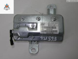 подушка безопасности дверная BMW 7 серия E65/E66/E67 2003, 3.0 л., дизель, АКПП, серый, седан