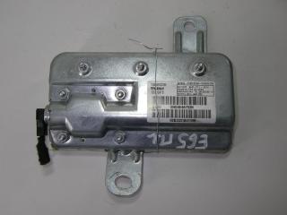подушка безопасности дверная BMW 7 серия E65/E66/E67 2003, 3.0 л., дизель, АКПП, серый, седан