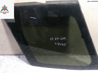 стекло (иные) Land Rover Freelander 2 поколение 2009, 2.2 л., дизель, МКПП, белый, внедорожник 5 дв.