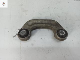 стойка стабилизатора Audi A6 4F/C6 2007, 2.7 л., дизель, МКПП, чёрный, универсал, 1160600028