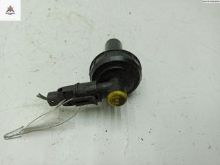 Крышка бачка тормозной жидкости Renault Scenic 1 поколение [рестайлинг] 2000, 1.6 л., бензин, МКПП, зелёный, минивэн