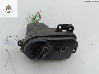 переключатель света Ford Fiesta 5 поколение 2003, 1.3 л., бензин, МКПП, серый, хетчбэк 5 дв., 2S6T13A024AB