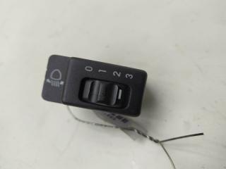 кнопка корректора фар Opel Astra F 1996, 1.6 л., бензин, МКПП, красный, хетчбэк 5 дв., 90356585