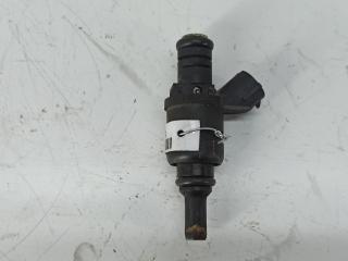 форсунка Audi A3 8L 2002, 1.8 л., бензин, МКПП, чёрный, хетчбэк 3 дв., 06A906031AF