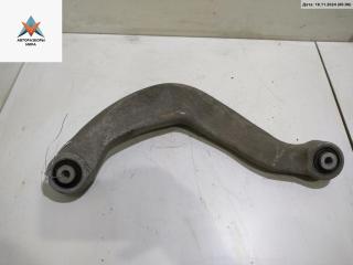 рычаг задний Audi A4 B8/8K 2008, 2.0 л., дизель, МКПП, чёрный, универсал, 8K0505324F