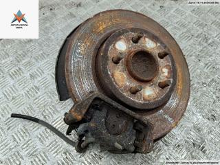 ступица задняя правая Ford Mondeo 3 поколение [рестайлинг] 2006, 2.2 л., дизель, МКПП, синий, хетчбэк 5 дв.