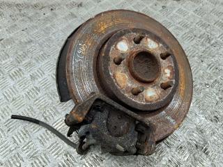 ступица задняя правая Ford Mondeo 3 поколение [рестайлинг] 2006, 2.2 л., дизель, МКПП, синий, хетчбэк 5 дв.