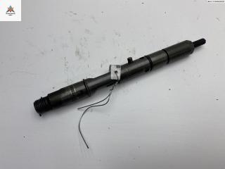 форсунка Audi A6 4B/C5 2000, 2.5 л., дизель, МКПП, чёрный, универсал, 059130201A