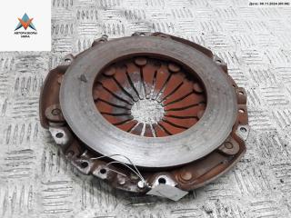 корзина сцепления Volkswagen Bora 1 поколение 1999, 2.0 л., бензин, МКПП, жёлтый, седан