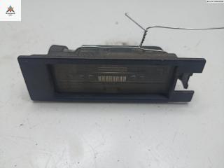 подсветка номера Opel Astra H 2004, 1.6 л., бензин, МКПП, синий, хетчбэк 5 дв., 13139990