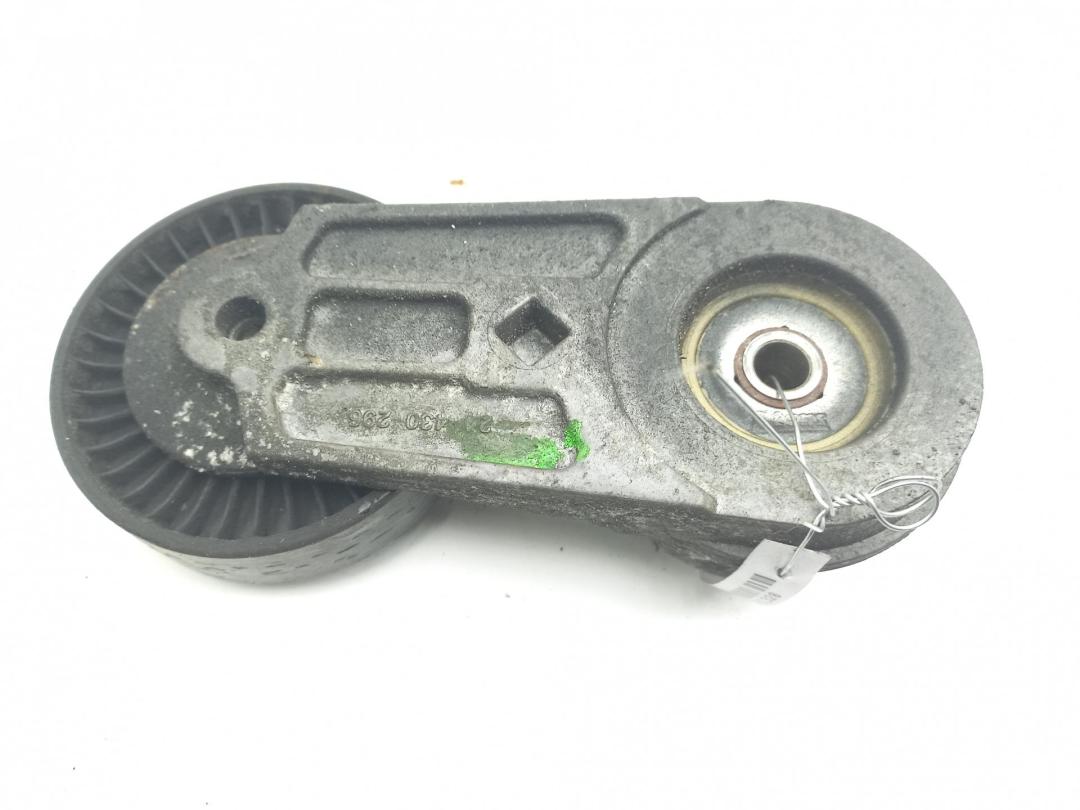 механизм натяжения ремня, цепи Opel Astra G 2002, 2.2 л., бензин, МКПП, чёрный, купе, 24430296