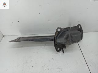 рычаг задний левый Audi Q3 8U 2012, 2.0 л., дизель, АКПП, серый, внедорожник 5 дв., 3C0505225B