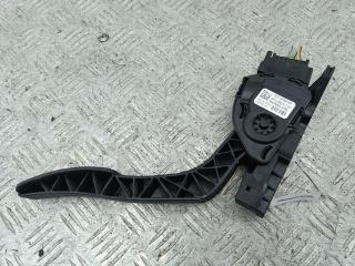 педаль Ford B-max 1 поколение 2014, 1.6 л., дизель, МКПП, синий, минивэн, 8V219F836AB