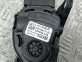 педаль Ford B-max 1 поколение 2014, 1.6 л., дизель, МКПП, синий, минивэн, 8V219F836AB - фото №2
