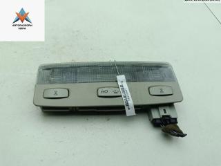 фонарь салона (плафон) Renault Espace 4 поколение 2004, 2.2 л., дизель, МКПП, серый, минивэн, 8200003037