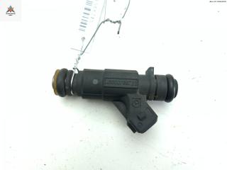 форсунка Mercedes-Benz A-Класс W168 2000, 1.6 л., бензин, МКПП, синий, хетчбэк 5 дв., 0000788723