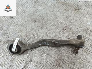 рычаг передний левый Audi A4 B5 1997, 1.8 л., Ti, бензин, МКПП, синий, универсал