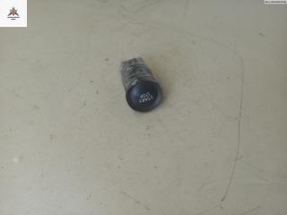 кнопка запуска двигателя Renault Megane 2 поколение 2003, 1.6 л., бензин, МКПП, красный, универсал, 1927937