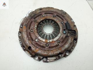 корзина сцепления Fiat Bravo 2 поколение 2008, 1.6 л., дизель, МКПП, чёрный, хетчбэк 5 дв.