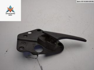 ручка внутренняя передняя правая Mercedes-Benz Vito-2 / Viano W639 2007, 2.2 л., дизель, МКПП, серый, микроавтобус, A6397600361