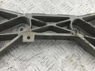 кронштейн КПП BMW 3 серия F30/F31/F34 [рестайлинг] 2015, 2.0 л., дизель, МКПП, синий, седан, 22316796609