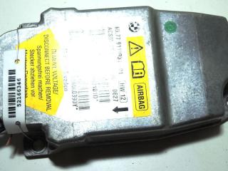 блок AirBag BMW 5 серия E60/E61 2006, 2.0 л., дизель, МКПП, чёрный, универсал, 65779118931
