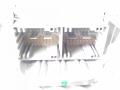 блок AirBag BMW 5 серия E60/E61 2006, 2.0 л., дизель, МКПП, чёрный, универсал, 65779118931 - фото №4