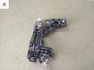 панель заднего левого фонаря Renault Vel Satis 1 поколение 2003, 3.0 л., дизель, АКПП, серый, хетчбэк 5 дв., 89021293