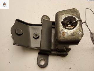 петля крышки багажника Fiat Stilo 1 поколение 2006, серый, универсал