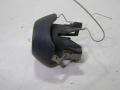 кронштейн (крепление) BMW X5 E53 2002, 3.0 л., дизель, АКПП, чёрный, внедорожник 5 дв., 8408383 - фото №2