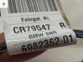 дверная проводка BMW 5 серия E60/E61 2006, 2.0 л., дизель, МКПП, чёрный, универсал, 6982362, 6972558 - фото №2