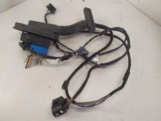 дверная проводка BMW 5 серия E60/E61 2006, 2.0 л., дизель, МКПП, чёрный, универсал, 6982362, 6972558