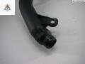 трубка охлаждающей жидкости BMW 3 серия E46 [рестайлинг] 2005, 2.0 л., дизель, АКПП, 7787380 - фото №3