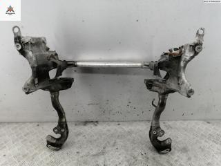 подрамник передний Audi A4 B8/8K 2008, 1.8 л., бензин, МКПП, чёрный, седан, 8T0399315H