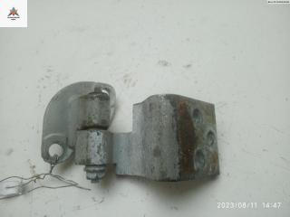 петля двери Mercedes-Benz Vito-1 W638 2003, белый, микроавтобус, A6387202337, A6387202137