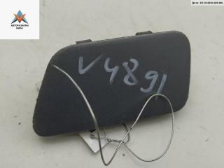 крышка омывателя фар BMW 5 серия E60/E61 2003, 2.2 л., бензин, АКПП, серый, седан, 51117056945